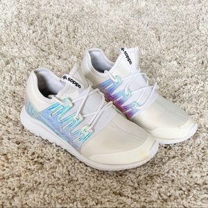 Adidas Radial Tubular Shoes